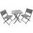 Royalcraft Nevada Folding Bistro Set