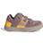 Adidas Kid's Five Ten Freerider Mountain Bike Shoes - Wonder Taupe/Grey One/Solar Gold