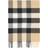 Burberry Cashmere Tartan Scarf - Archive Beige