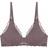 Triumph Women's Natural Spotlight Maternity Bra Dove Grey