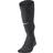 Nike Shin Sock Sleeve - Black/White