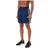 Adidas Tr-es Piq 3s Shorts Blue Regular Man