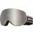 Dragon Alliance Ski Goggles Snowboard X2s Grey