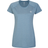 Dare 2b Women's Corral Lightweight Tee - Niagara Blue Marl