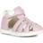 Geox macchia girls infant sandals