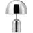 Tom Dixon Bell Silver Table Lamp 28cm