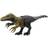 Jurassic World Roar Orkoraptor Action Figure