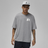 Jordan Flight Essentials Men's Oversized T-Shirt Grey