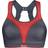 Shock Absorber Ultimate Run Bra - Grenadine