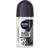 Nivea Men Invisible Black & White Original Deo Roll-on 50ml