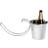 Clever Table Hanging Champagne Bucket Bottle Cooler