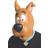 Rubies Scooby Doo Latex Adult Mask