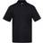 Slazenger Golf Solid Polo Shirt Men's - Black