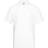 Slazenger Golf Solid Polo Shirt Men's - White