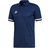 Adidas Team 19 Polo Shirt - Navy Blue