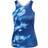 Adidas Mel Sleeveless T-shirt Blue Woman