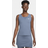 Nike Dri-Fit Court Tank Top Women blue_grey