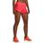 Under Armour Fly By 2.0 Shorts Orange Woman