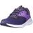 Under Armour Charged Aurora Trainers Purple Woman