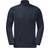 Jack Wolfskin Half-Zip Fleece - Night Blue