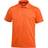 Cutter & Buck Kelowna Polo T-shirt - Peach