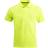 Cutter & Buck Kelowna Polo T-shirt - Neon Gul