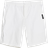 Hugo Boss Drax Slim Fit Shorts - White
