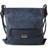 Tom Tailor Elin Shoulder Bag - Blue