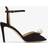 Jimmy Choo Sacora Black