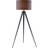 Teamson Home Romanza Tripod Floor Lamp 157.5cm