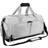 Focusgear Ultimate Gym Bag 2.0 20" - Silver