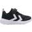 Hummel Infant Actus Ml Recycled Sneakers - Black