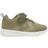 Hummel Actus ML Recycled Infant - Deep Lichen Green