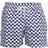 Copacabana Sport Swim Shorts Navy-Blue