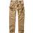 Brandit Men's Adven Slim Fit Pants - Camel