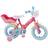 Dino Peppa Pig 12 Inch Kids Bike