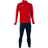 Joma Academy III Tracksuits Men - Red/Navy Blue