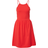 Only Amber Summer Dress - Red