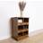 Charles Bentley Charnwood Hat Shelf