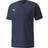 Puma Men's Team Final Jersey - New Navy/Cougar Peacoat