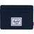 Supply Co. Charlie Cardholder Navy Wallet Handbags