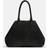 Liebeskind Puffy Chelsea Shopper M - Black