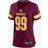 Nike Women's Chase Young Burgundy Washington Commanders Game Jersey