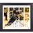 Evgeni Malkin Pittsburgh Penguins Framed 15'' x 17'' Player Panel Collage