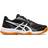 Asics Upcourt 5 GS - Black/White