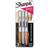 Sharpie Metallic Permanent Markers 3 Pack