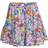 Lands' End Girls Tiered Skort - Pink Rainbow Unicorn (526503AK6)