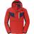 Schöffel Men's Fountain Head 2 Ski Jacket - Goji Berry