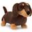 Jellycat Otto Sausage Dog 28cm