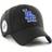 '47 Brand Cap MLB Los Angeles Dodgers Sure Shot Snapback 'MVP B-SUMVP12WBP-BK Schwarz